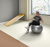 Forbo Sphera Energetic 52225 shimmer masala фото 2 | FLOORDEALER